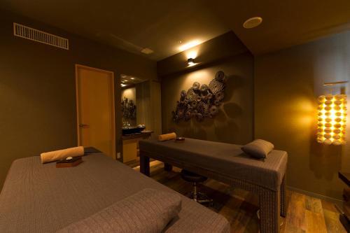 intercontinental ana tokyo by ihg
