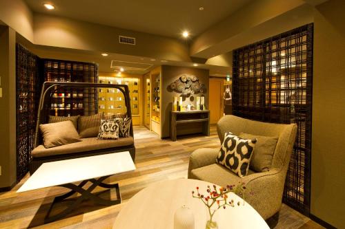intercontinental ana tokyo by ihg