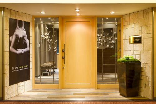 intercontinental ana tokyo by ihg
