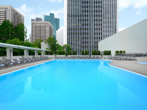 intercontinental ana tokyo by ihg