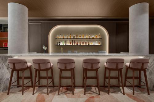 intercontinental ana tokyo by ihg