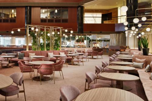 intercontinental ana tokyo by ihg