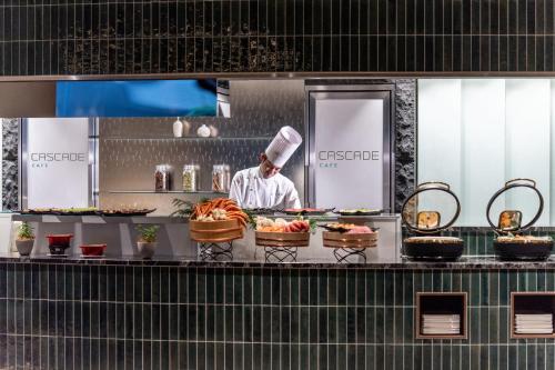 intercontinental ana tokyo by ihg
