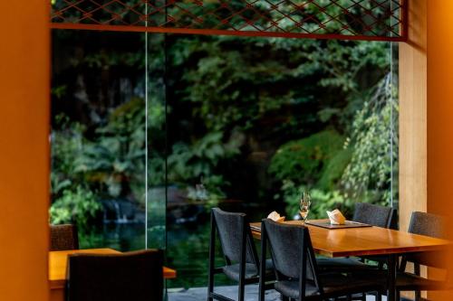 intercontinental ana tokyo by ihg