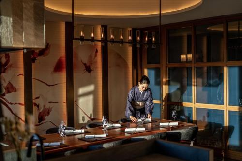 intercontinental ana tokyo by ihg