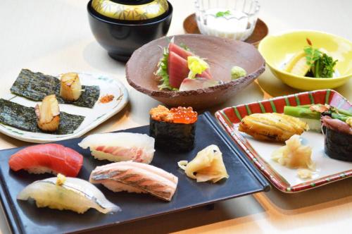 intercontinental ana tokyo by ihg