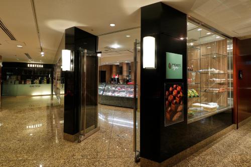 intercontinental ana tokyo by ihg