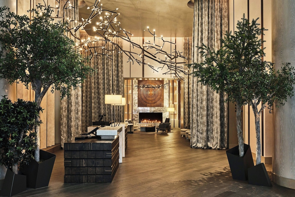 the ritz carlton portland