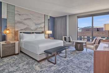 the ritz carlton portland