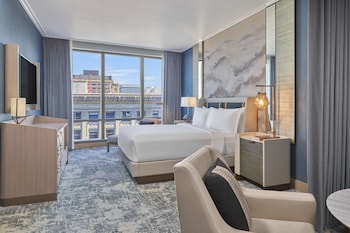 the ritz carlton portland