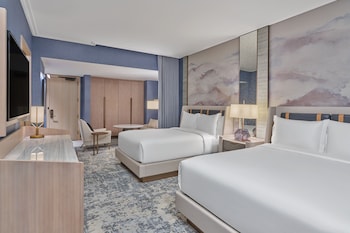 the ritz carlton portland