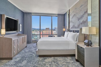 the ritz carlton portland