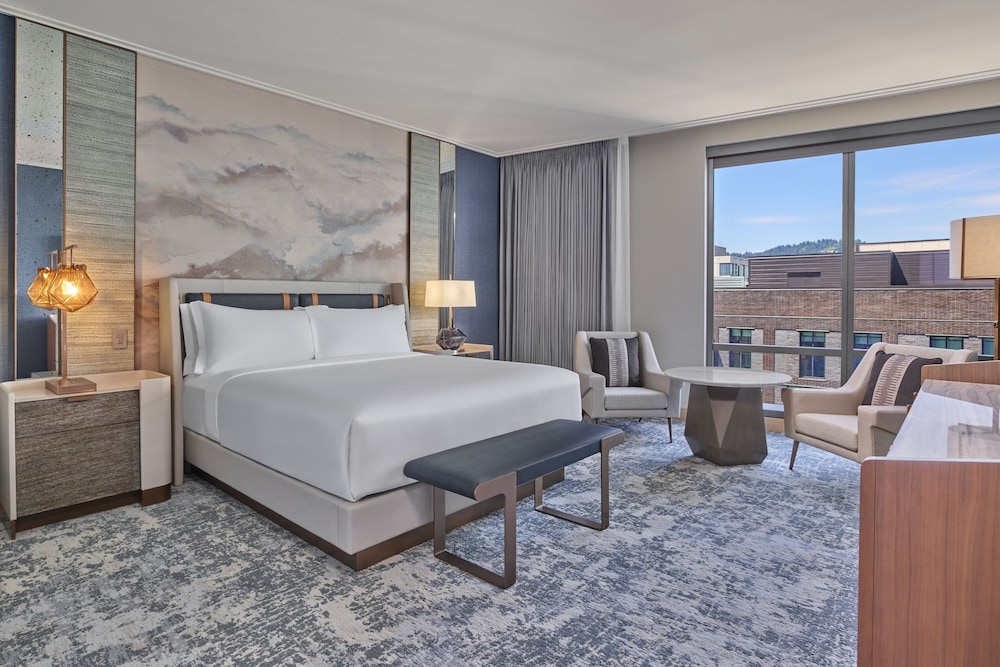 the ritz carlton portland