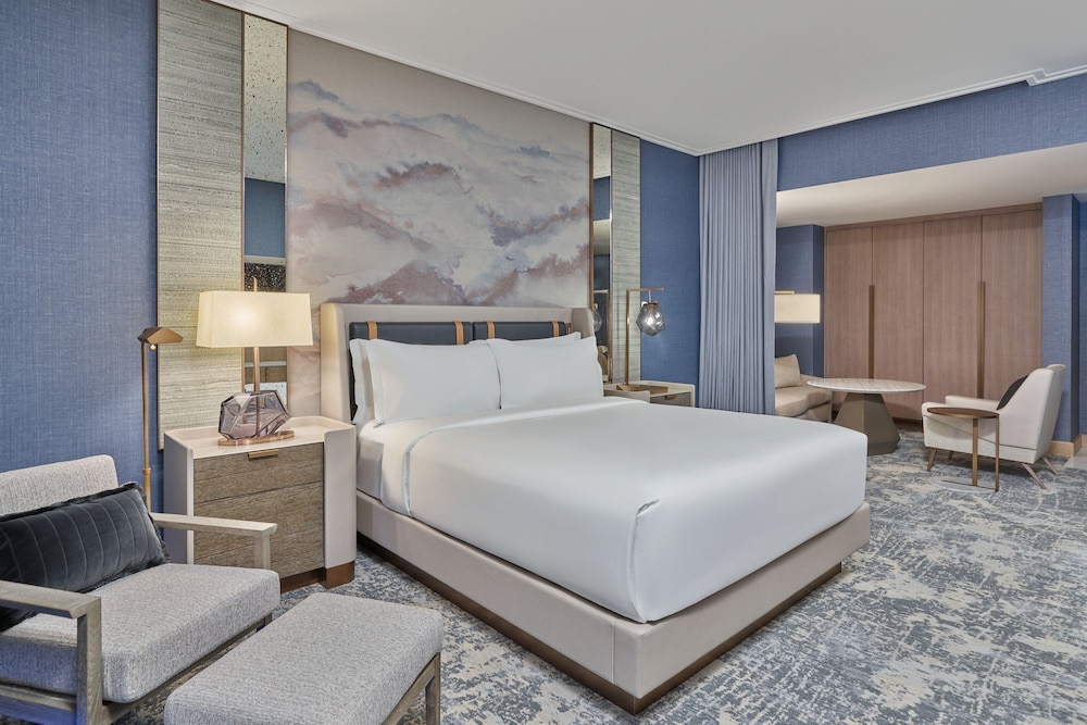 the ritz carlton portland