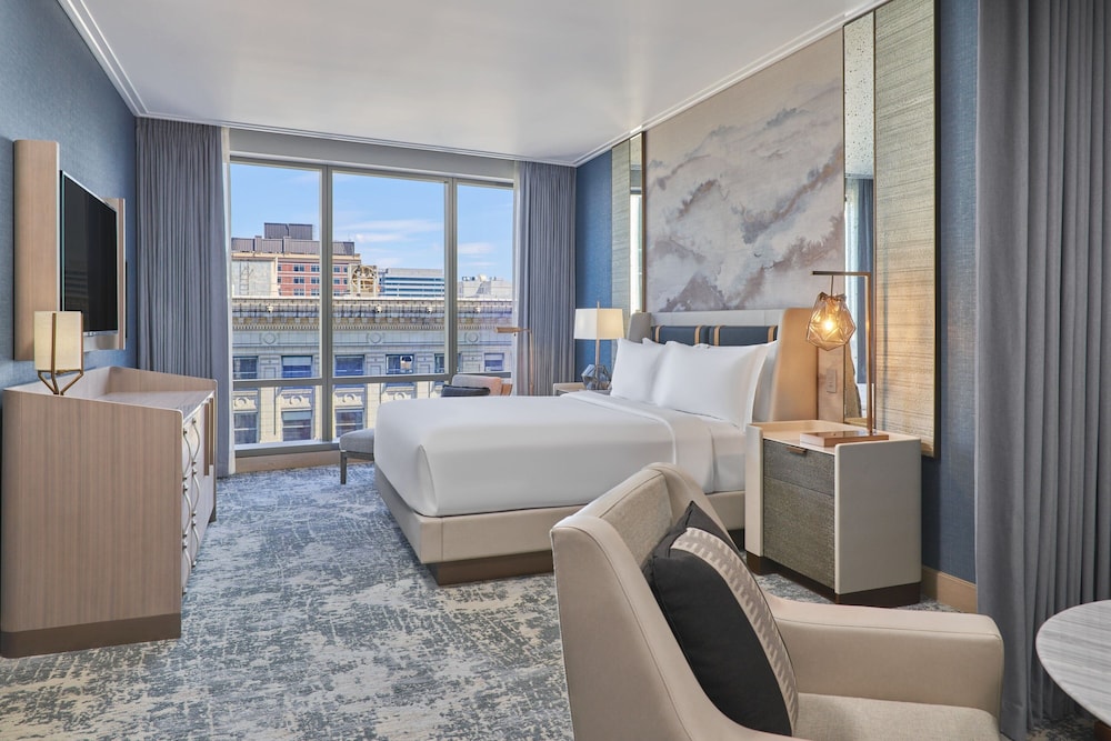 the ritz carlton portland