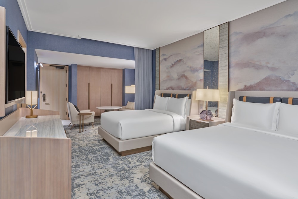 the ritz carlton portland