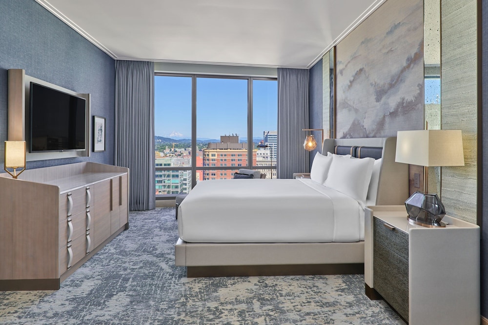 the ritz carlton portland