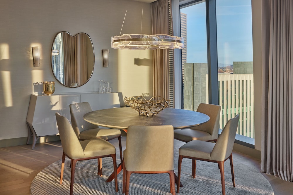 the ritz carlton portland