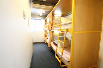 sakura hostel asakusa