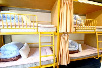 sakura hostel asakusa