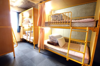 sakura hostel asakusa