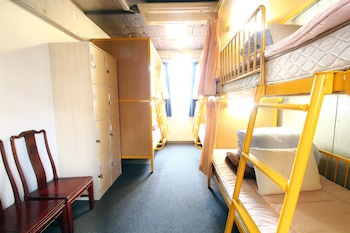 sakura hostel asakusa