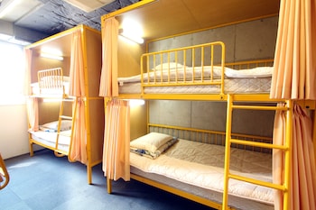 sakura hostel asakusa