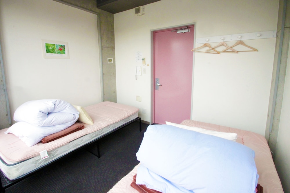 sakura hostel asakusa