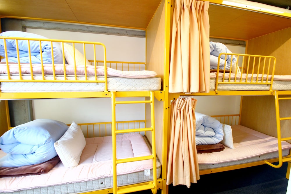 sakura hostel asakusa