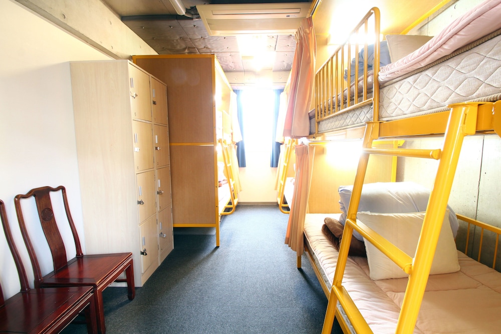 sakura hostel asakusa