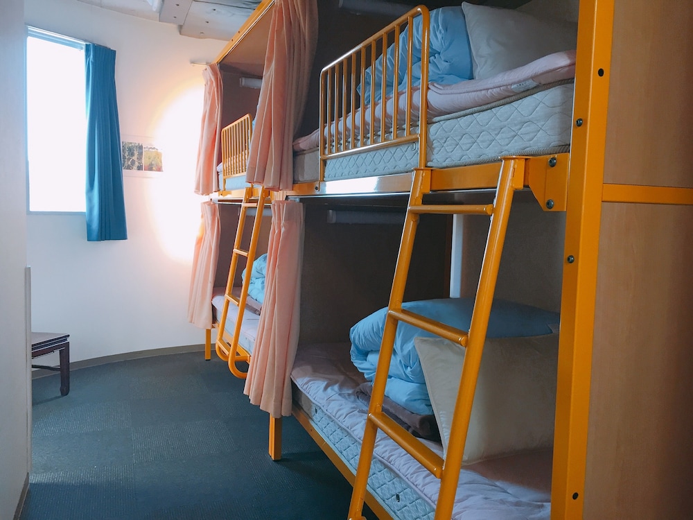 sakura hostel asakusa