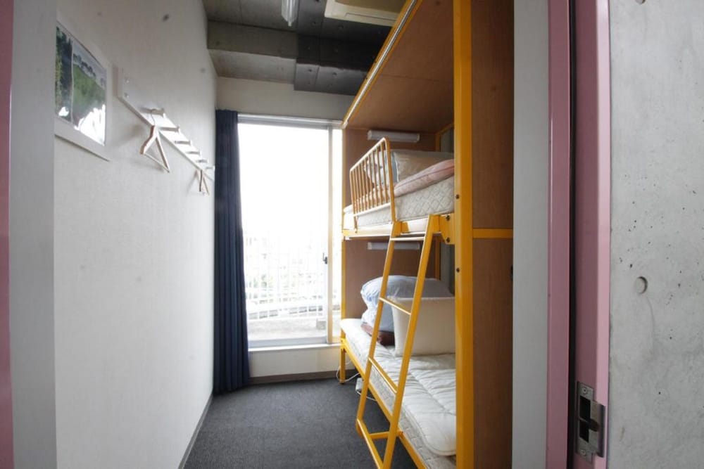 sakura hostel asakusa