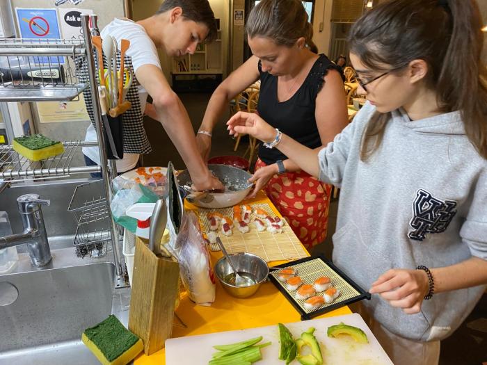 sakura hostel asakusa