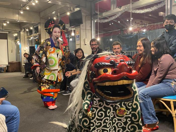 sakura hostel asakusa