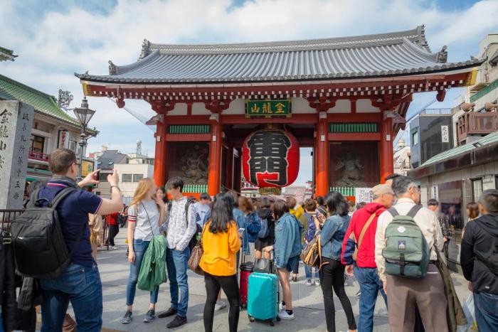 sakura hostel asakusa