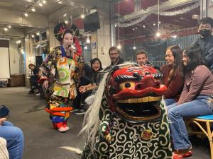 sakura hostel asakusa