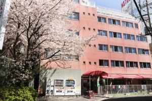 sakura hostel asakusa