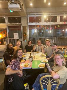 sakura hostel asakusa