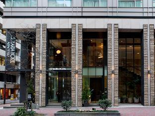 solaria nishitetsu hotel ginza