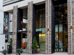 solaria nishitetsu hotel ginza