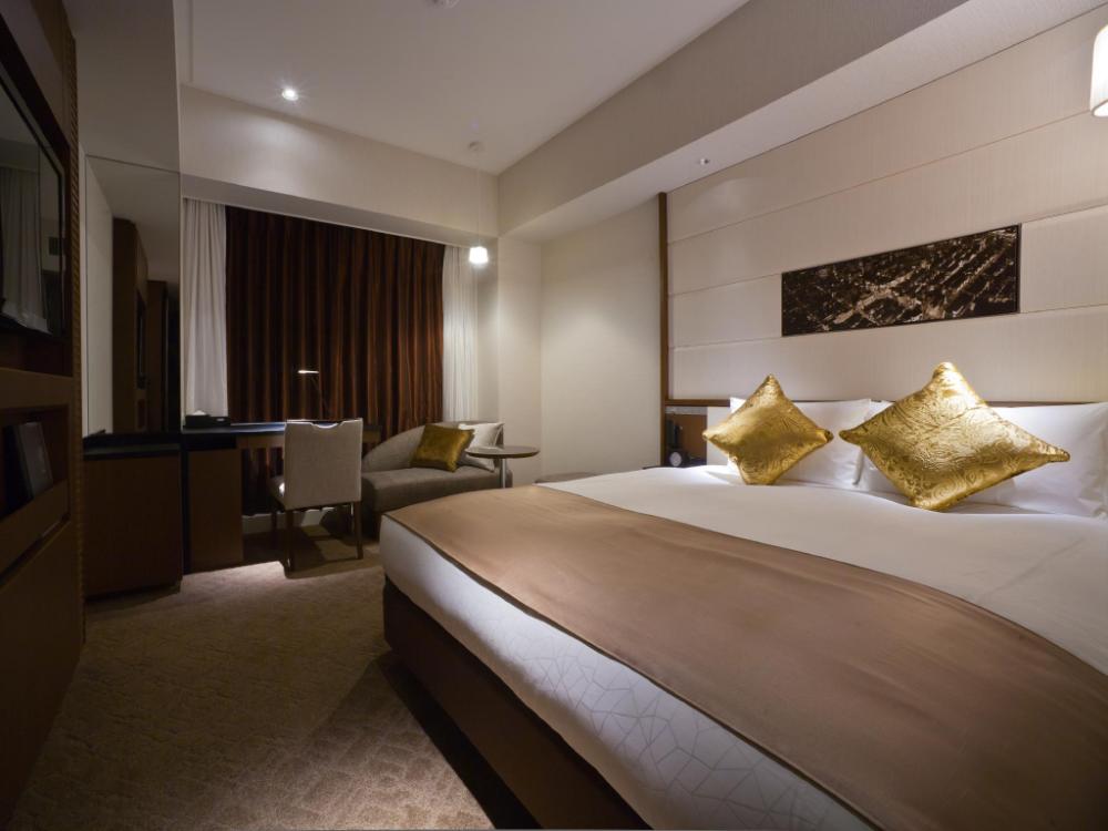 solaria nishitetsu hotel ginza