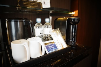 solaria nishitetsu hotel ginza