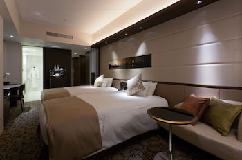 solaria nishitetsu hotel ginza