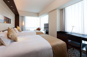 solaria nishitetsu hotel ginza