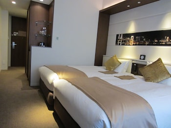 solaria nishitetsu hotel ginza