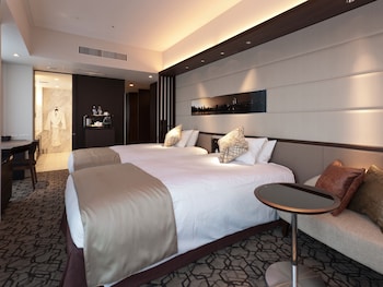 solaria nishitetsu hotel ginza