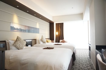 solaria nishitetsu hotel ginza