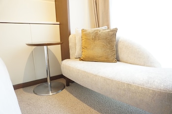 solaria nishitetsu hotel ginza