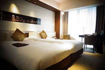 solaria nishitetsu hotel ginza