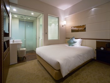 solaria nishitetsu hotel ginza